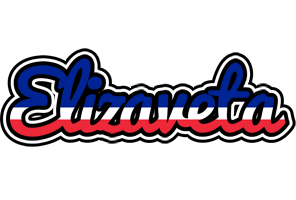 Elizaveta france logo