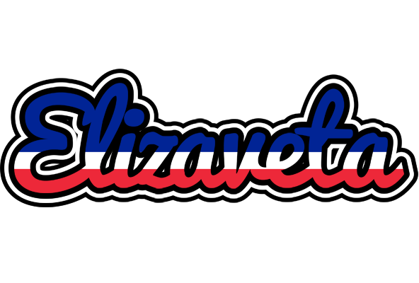 Elizaveta france logo