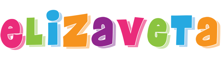 Elizaveta friday logo