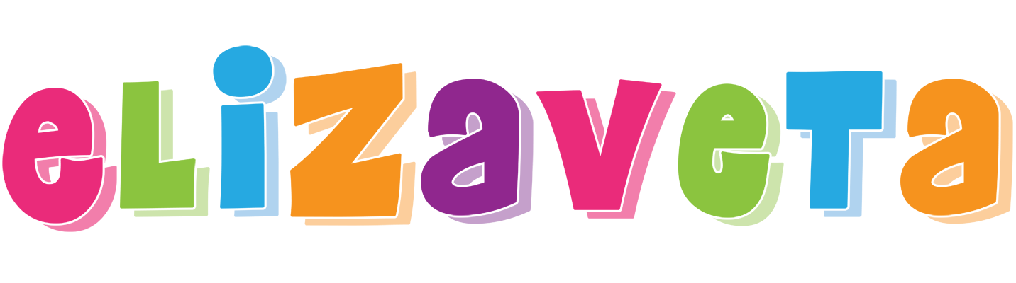 Elizaveta friday logo