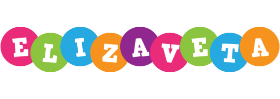Elizaveta friends logo
