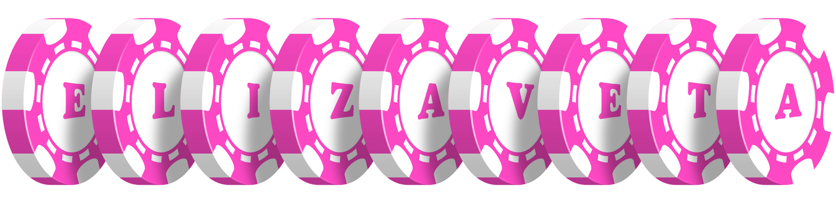 Elizaveta gambler logo