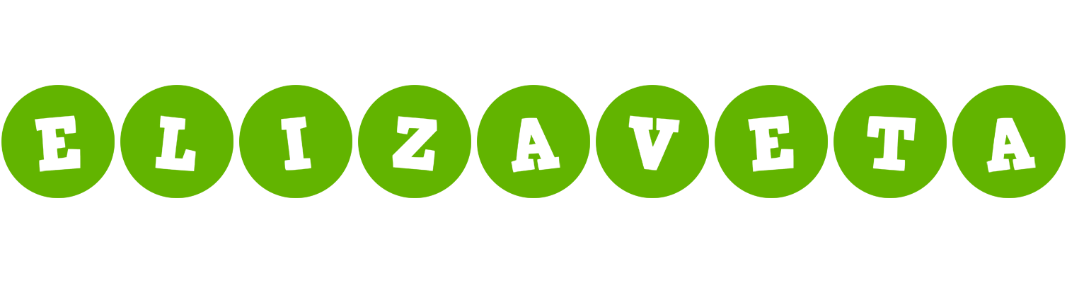 Elizaveta games logo