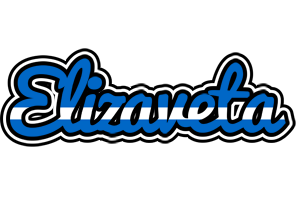 Elizaveta greece logo