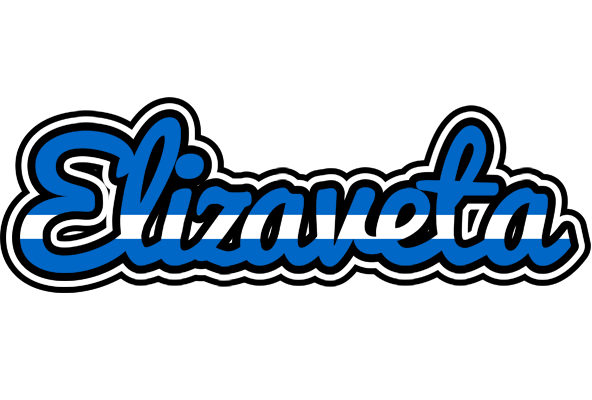 Elizaveta greece logo