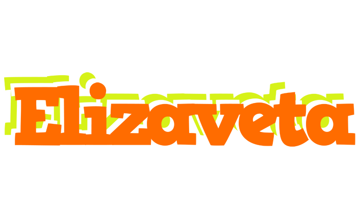 Elizaveta healthy logo