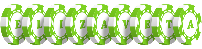 Elizaveta holdem logo