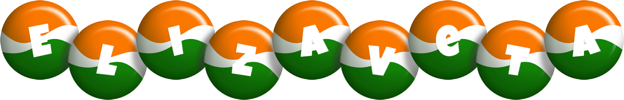 Elizaveta india logo