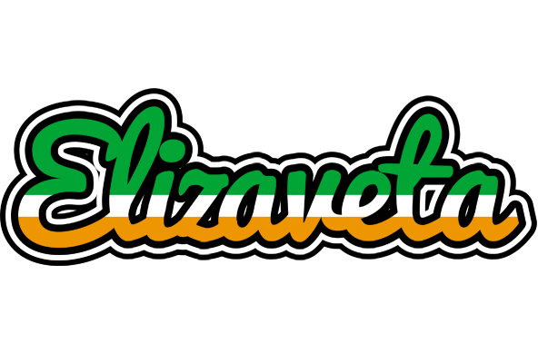 Elizaveta ireland logo