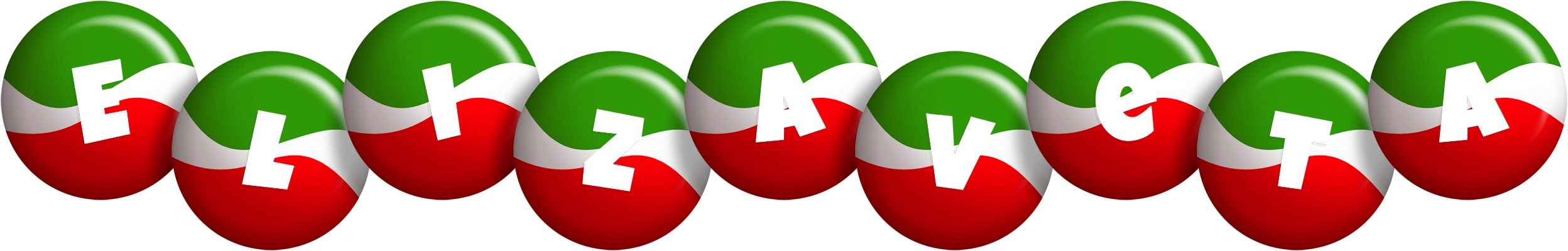Elizaveta italy logo