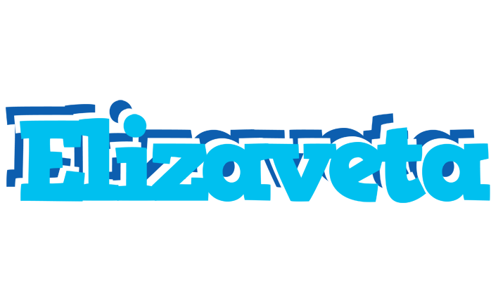 Elizaveta jacuzzi logo