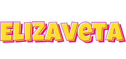 Elizaveta kaboom logo