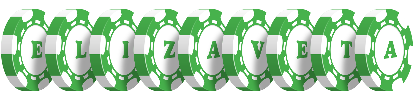 Elizaveta kicker logo