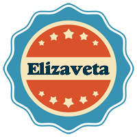 Elizaveta labels logo