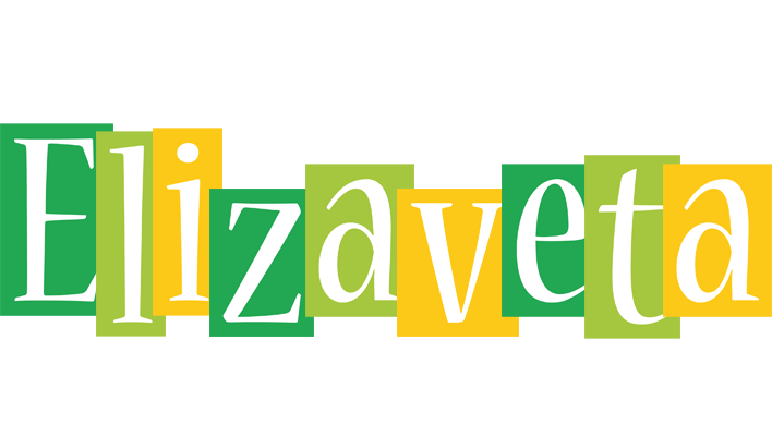 Elizaveta lemonade logo