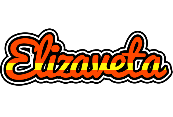 Elizaveta madrid logo