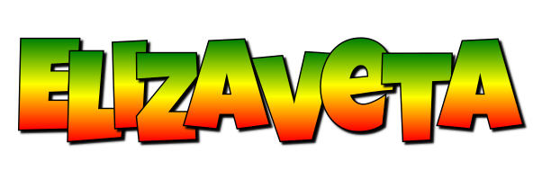 Elizaveta mango logo