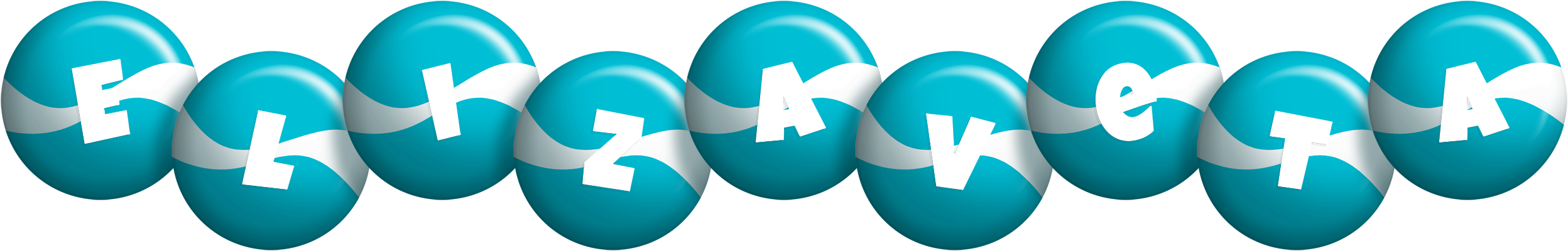 Elizaveta messi logo