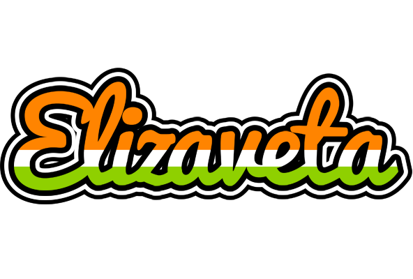 Elizaveta mumbai logo