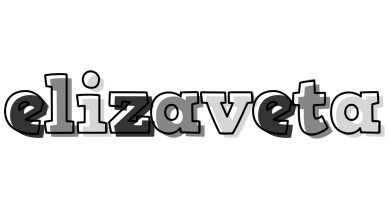 Elizaveta night logo
