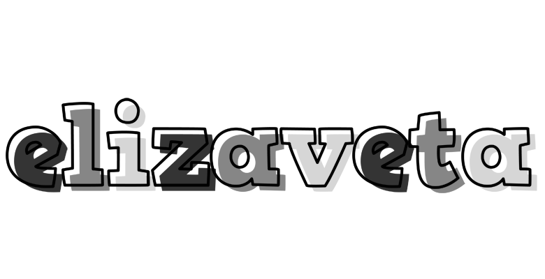 Elizaveta night logo