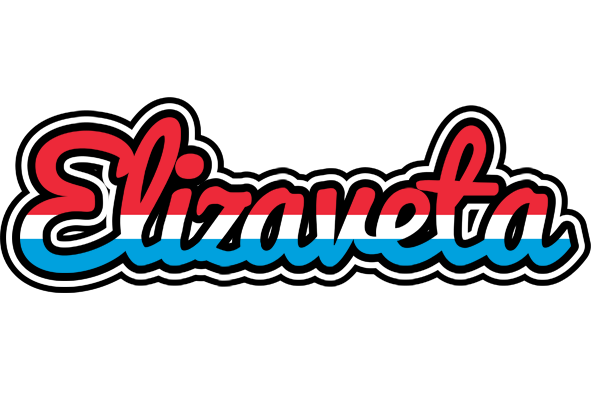 Elizaveta norway logo