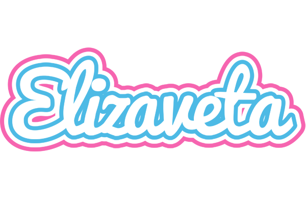 Elizaveta outdoors logo