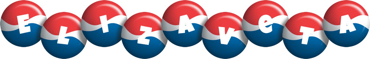 Elizaveta paris logo