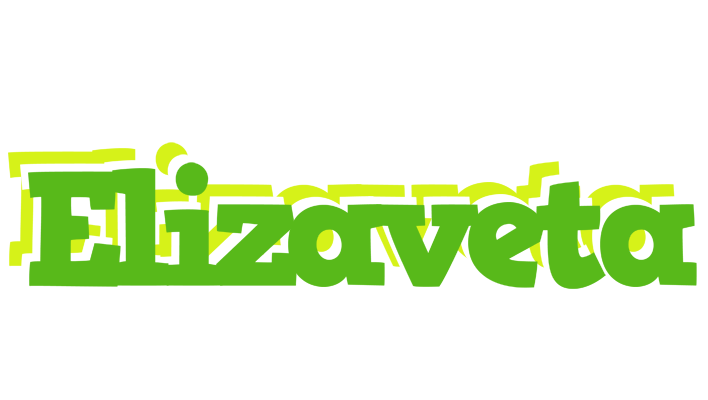 Elizaveta picnic logo