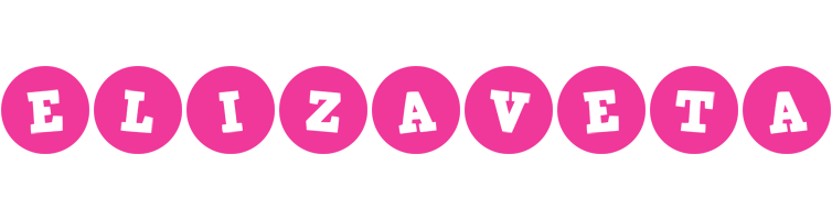 Elizaveta poker logo