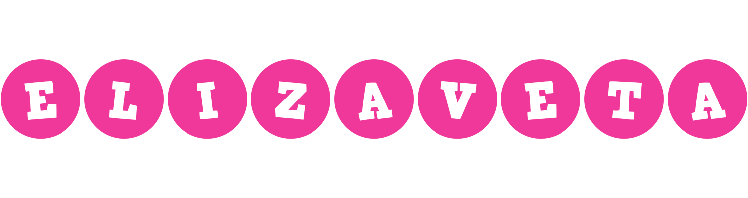 Elizaveta poker logo