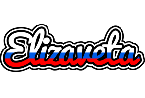 Elizaveta russia logo