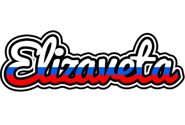 Elizaveta russia logo
