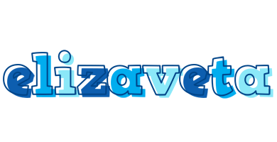 Elizaveta sailor logo