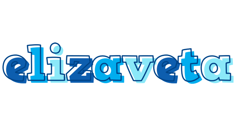 Elizaveta sailor logo