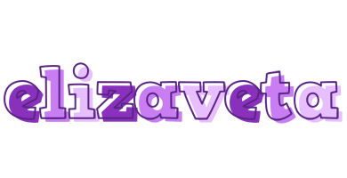 Elizaveta sensual logo