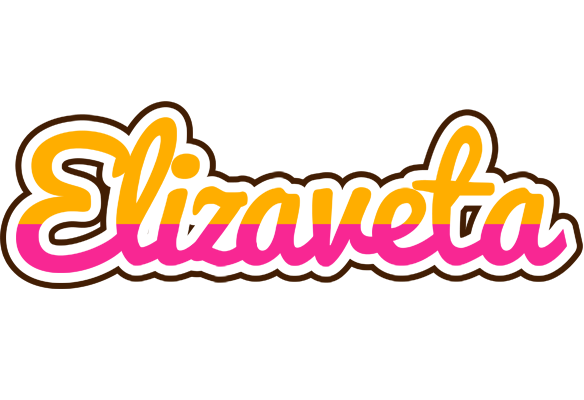 Elizaveta smoothie logo