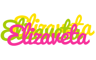 Elizaveta sweets logo
