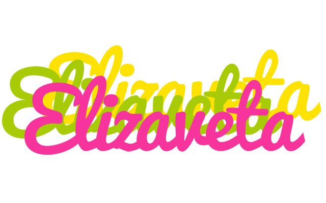 Elizaveta sweets logo