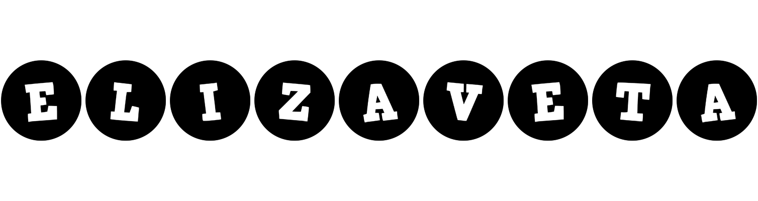 Elizaveta tools logo