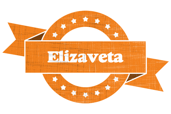 Elizaveta victory logo