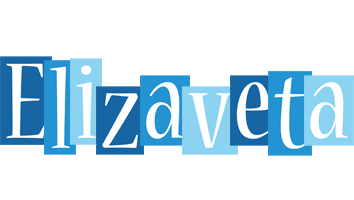 Elizaveta winter logo