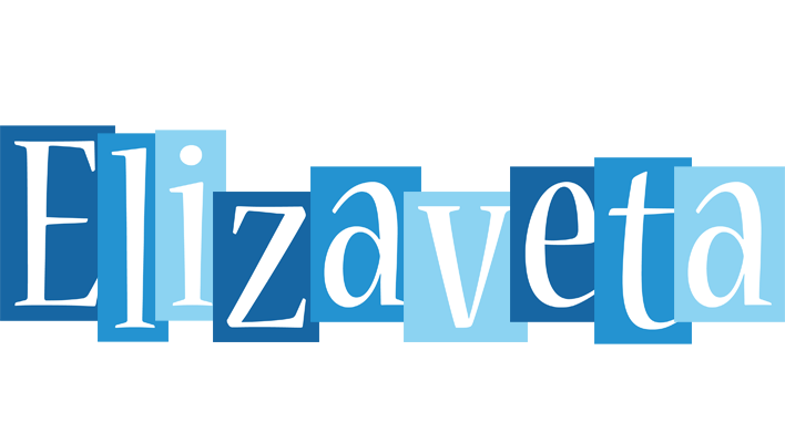Elizaveta winter logo