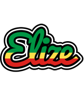 Elize african logo