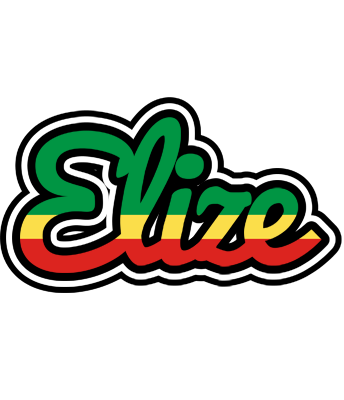 Elize african logo