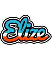 Elize america logo