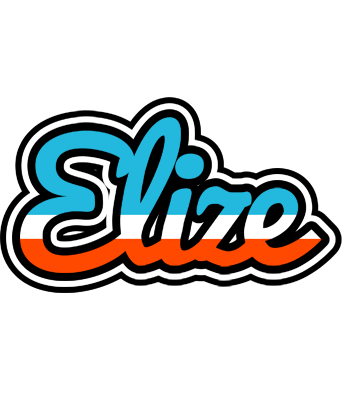 Elize america logo