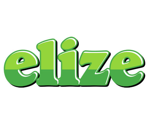 Elize apple logo