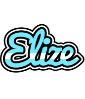 Elize argentine logo