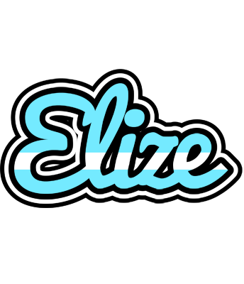 Elize argentine logo